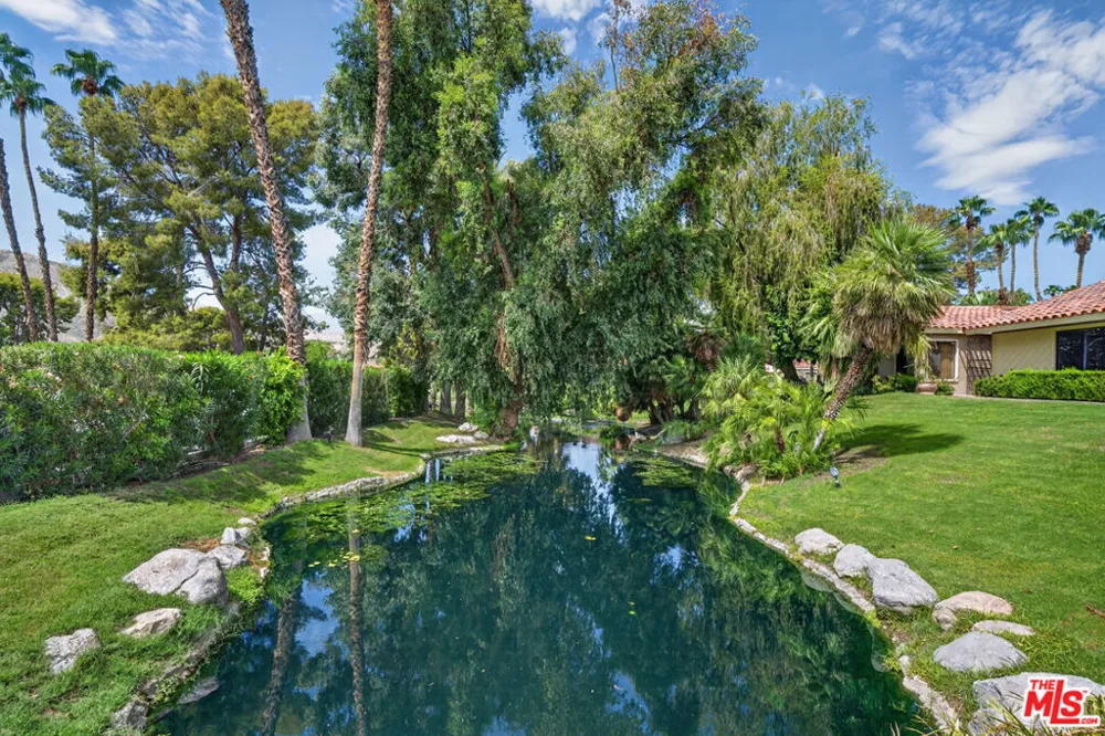 91 Tennis Club Drive Rancho Mirage, CA 92270