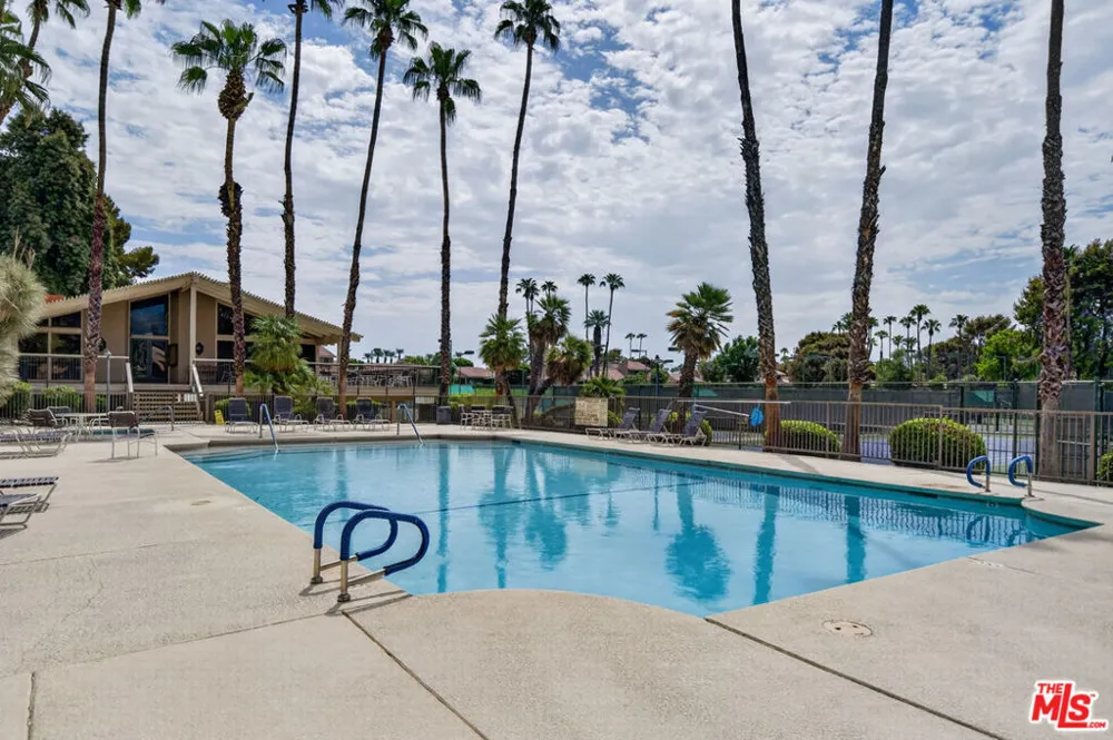 91 Tennis Club Drive Rancho Mirage, CA 92270