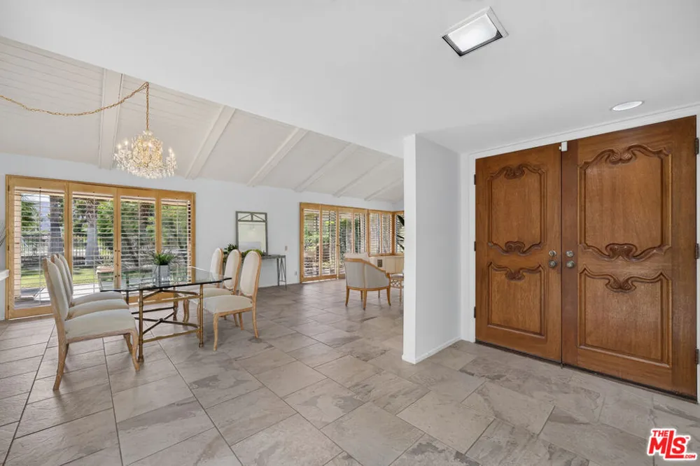91 Tennis Club Drive Rancho Mirage, CA 92270