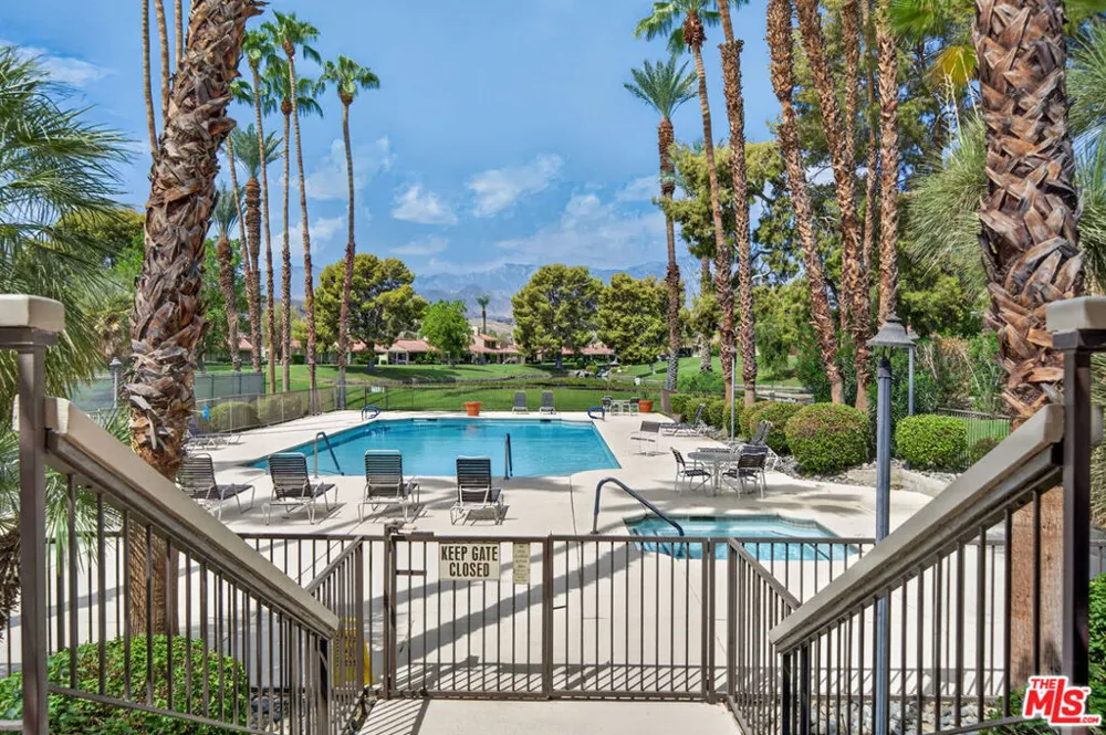 91 Tennis Club Drive Rancho Mirage, CA 92270