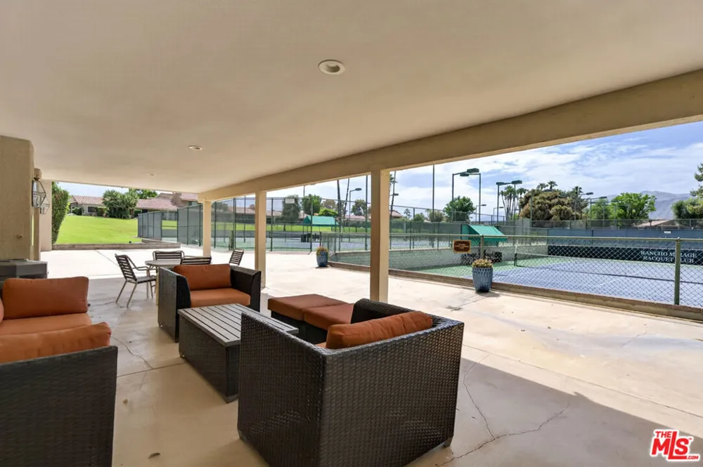 91 Tennis Club Drive Rancho Mirage, CA 92270