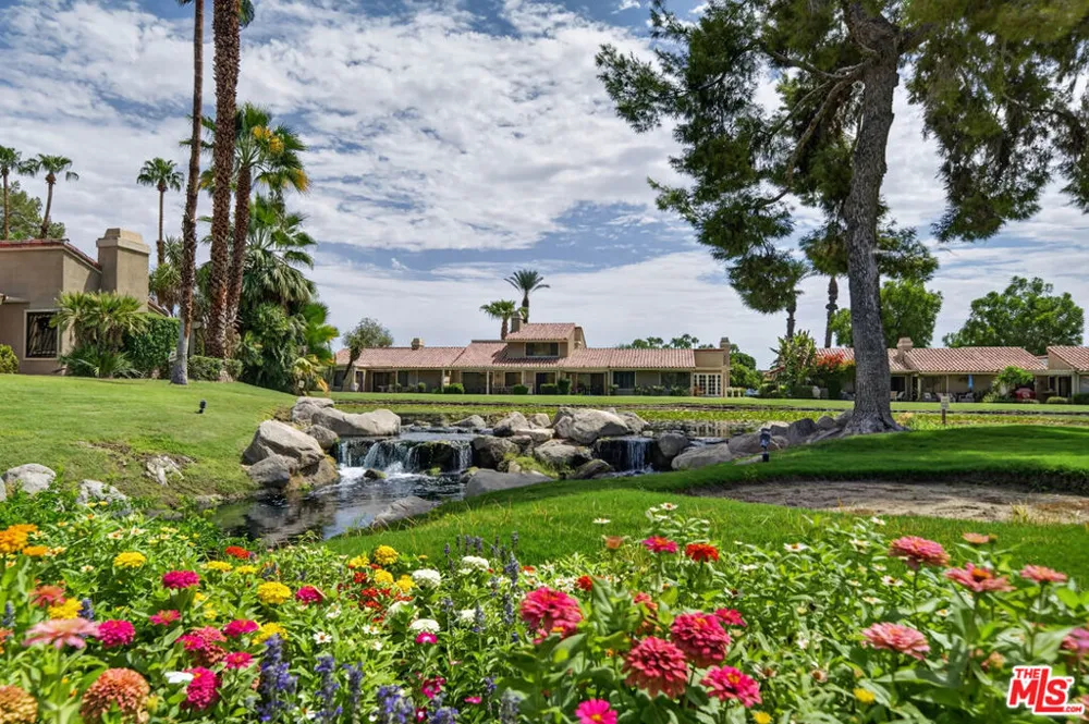 91 Tennis Club Drive Rancho Mirage, CA 92270
