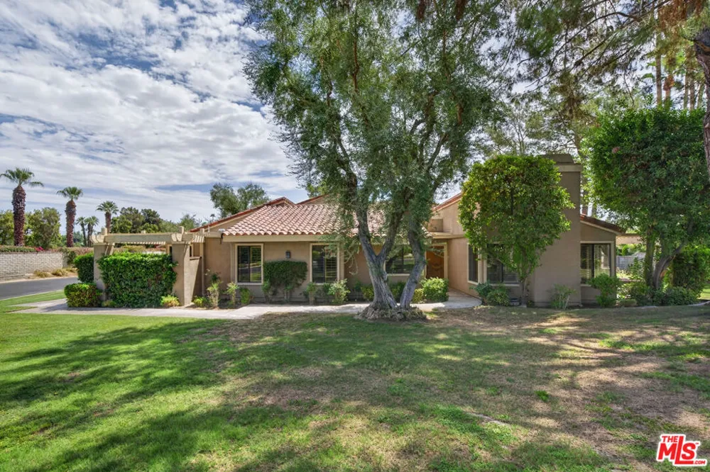 91 Tennis Club Drive Rancho Mirage, CA 92270