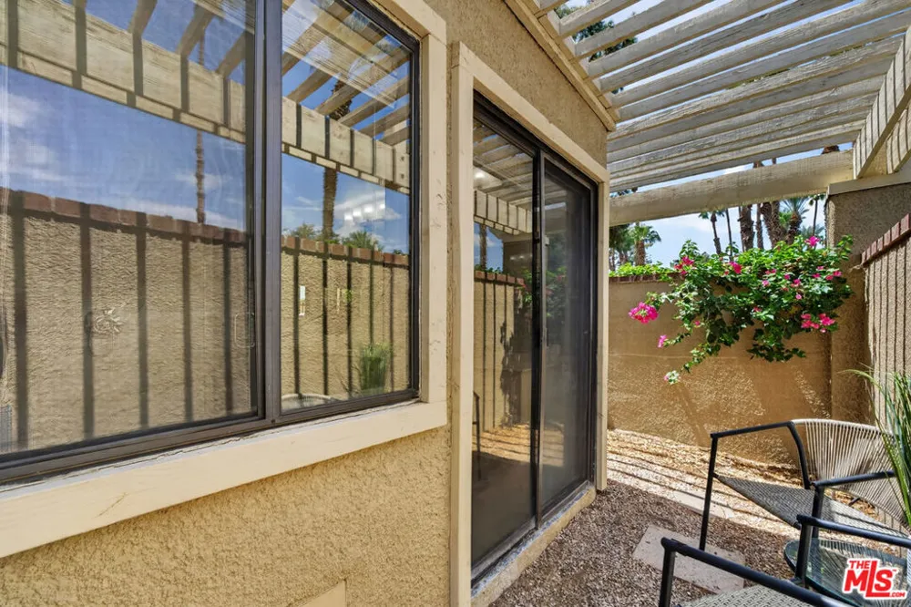 91 Tennis Club Drive Rancho Mirage, CA 92270