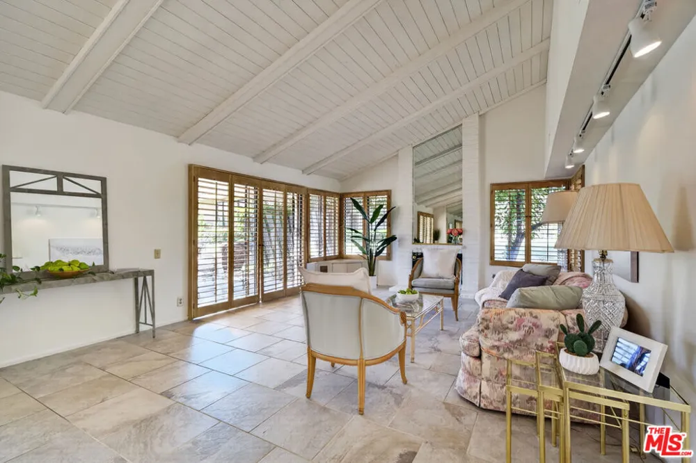91 Tennis Club Drive Rancho Mirage, CA 92270