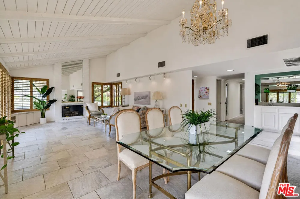91 Tennis Club Drive Rancho Mirage, CA 92270
