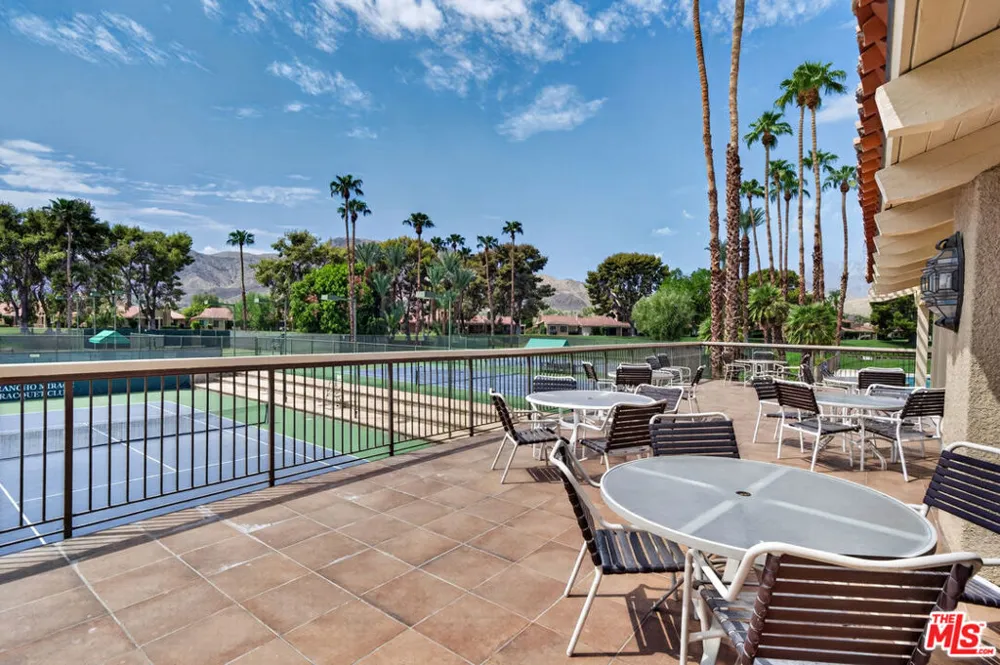 91 Tennis Club Drive Rancho Mirage, CA 92270