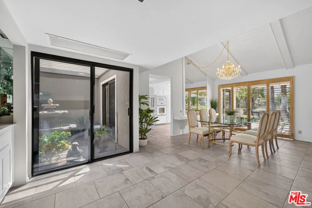 91 Tennis Club Drive Rancho Mirage, CA 92270