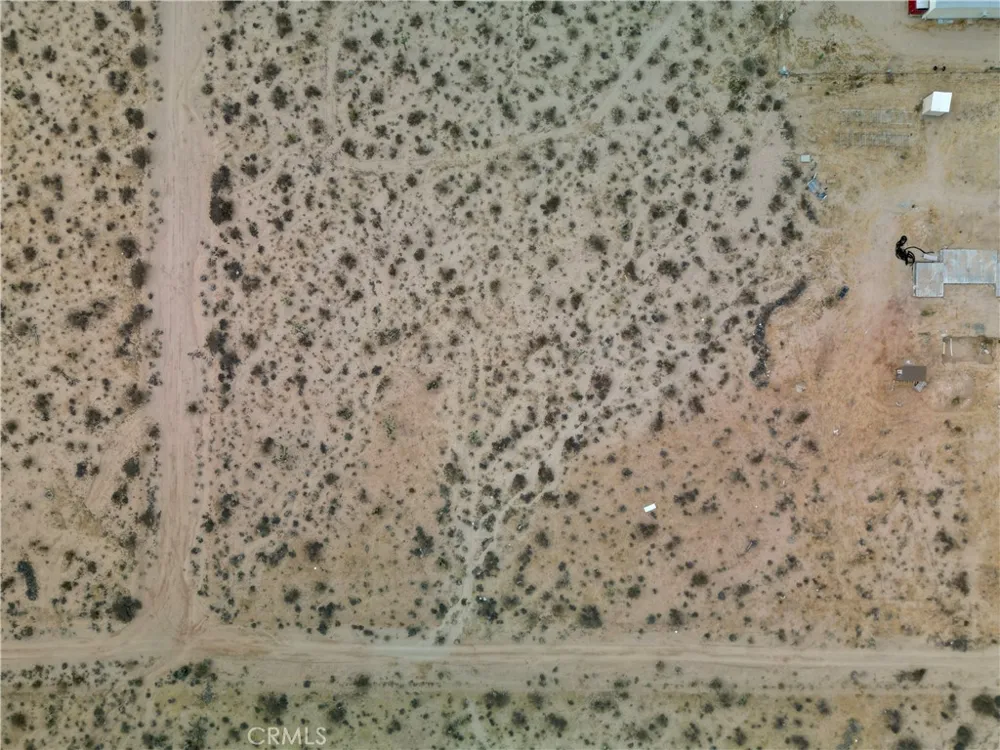 Cielito Drive Joshua Tree, CA 92252