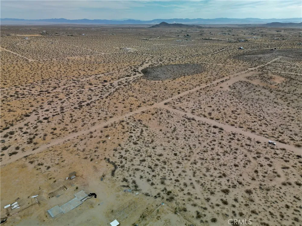 Cielito Drive Joshua Tree, CA 92252