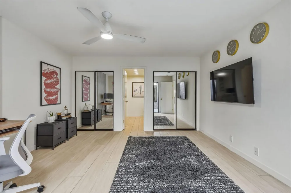 6 Joya Drive Palm Desert, CA 92260