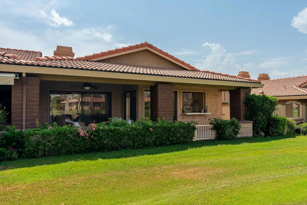 6 Joya Drive Palm Desert, CA 92260