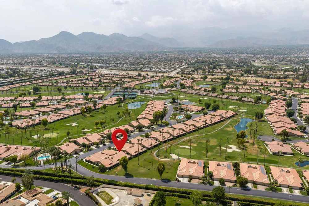 6 Joya Drive Palm Desert, CA 92260