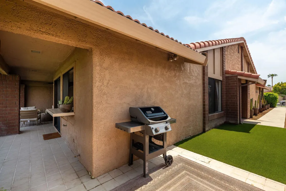 6 Joya Drive Palm Desert, CA 92260