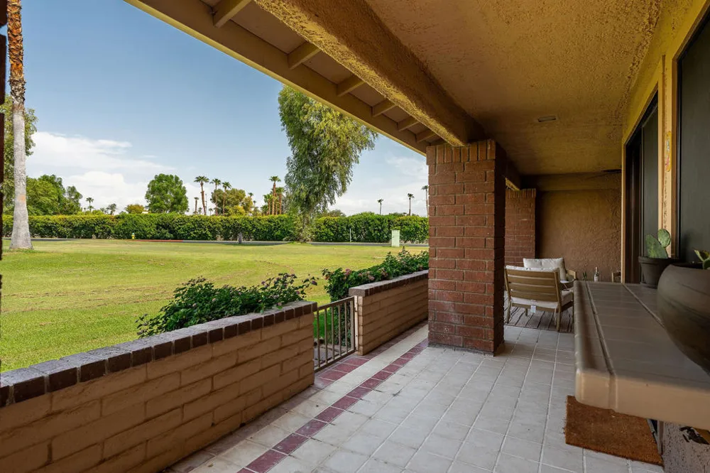 6 Joya Drive Palm Desert, CA 92260