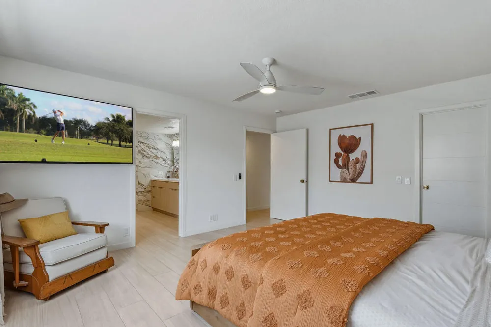 6 Joya Drive Palm Desert, CA 92260