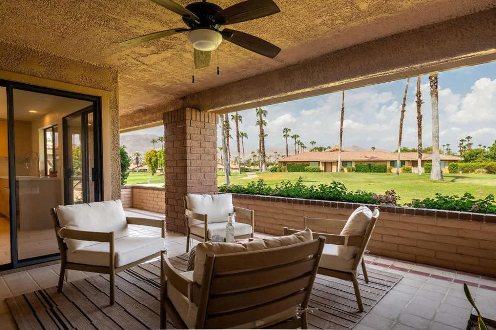 6 Joya Drive Palm Desert, CA 92260