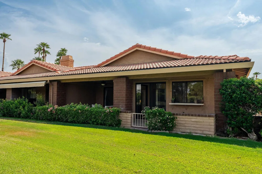6 Joya Drive Palm Desert, CA 92260