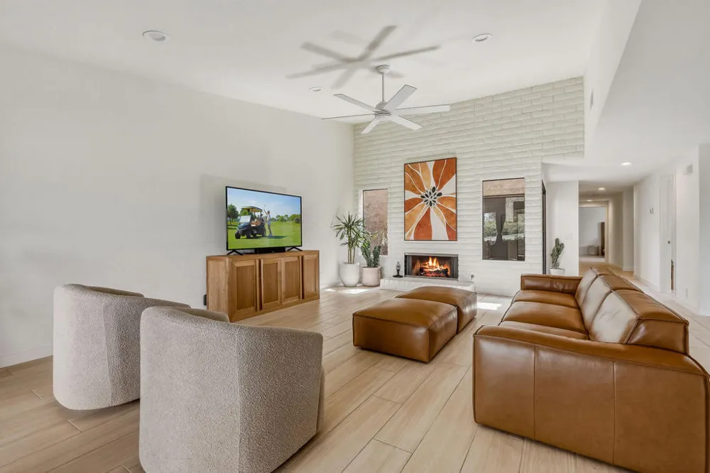 6 Joya Drive Palm Desert, CA 92260