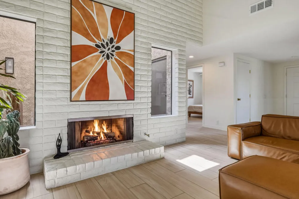 6 Joya Drive Palm Desert, CA 92260