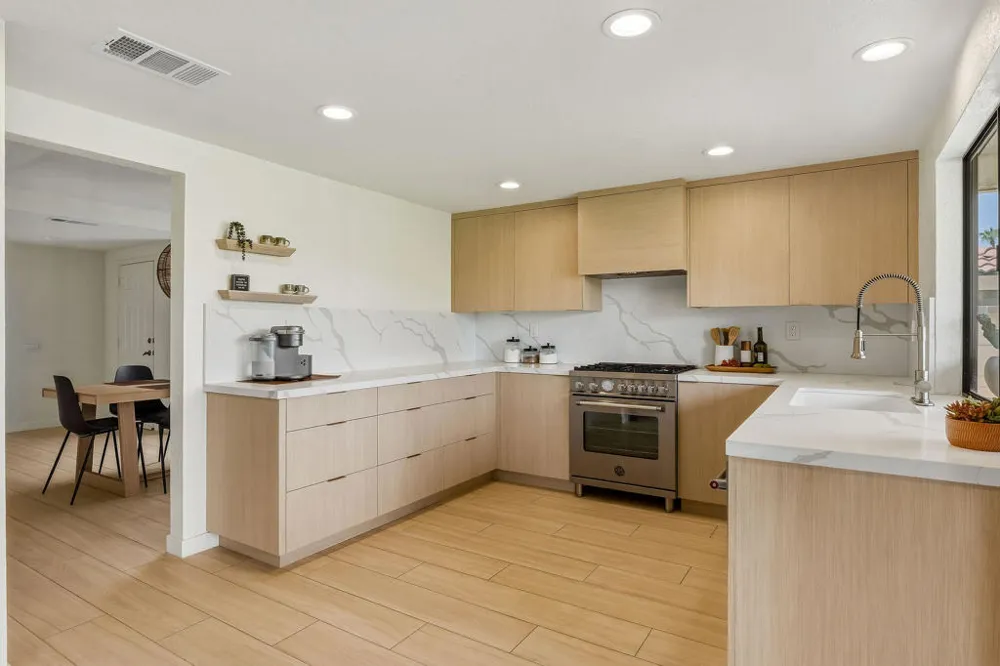 6 Joya Drive Palm Desert, CA 92260