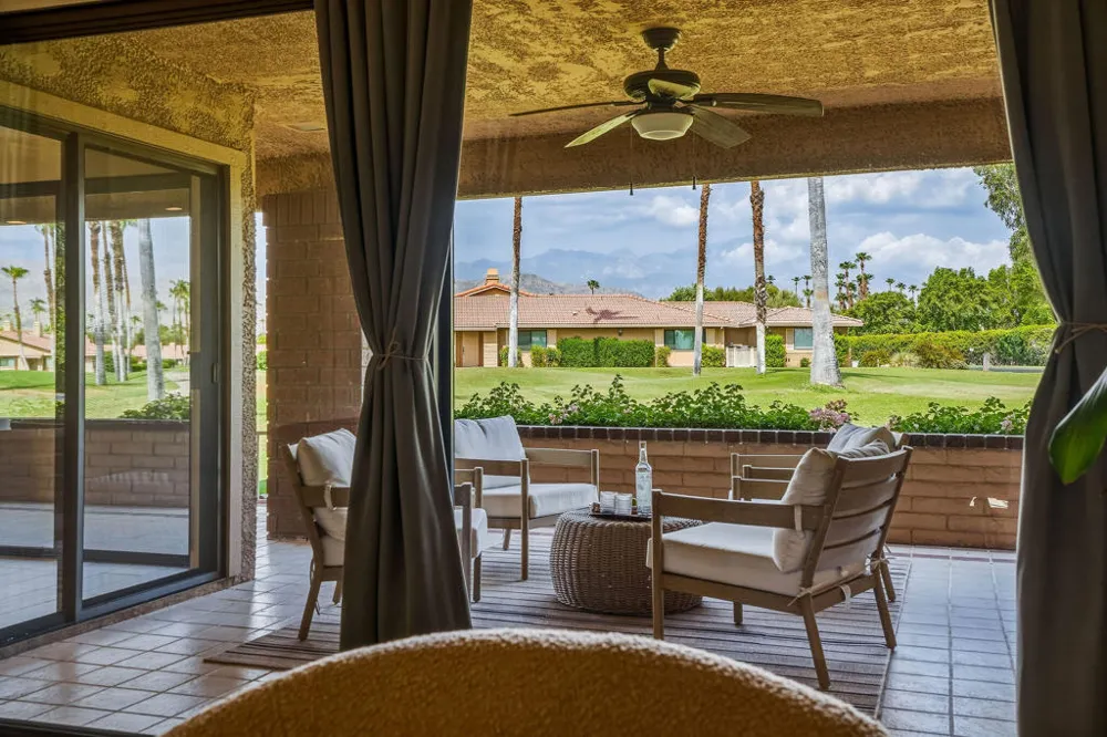 6 Joya Drive Palm Desert, CA 92260