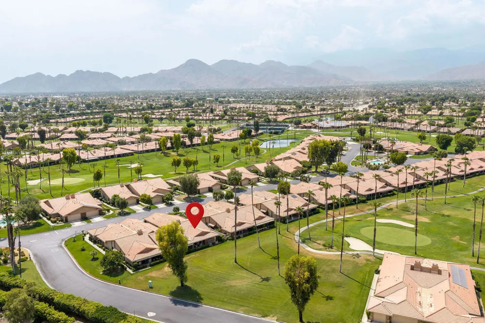 6 Joya Drive Palm Desert, CA 92260