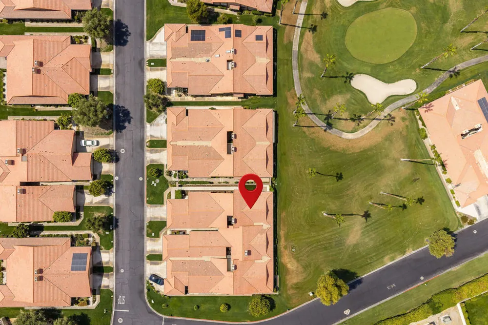 6 Joya Drive Palm Desert, CA 92260
