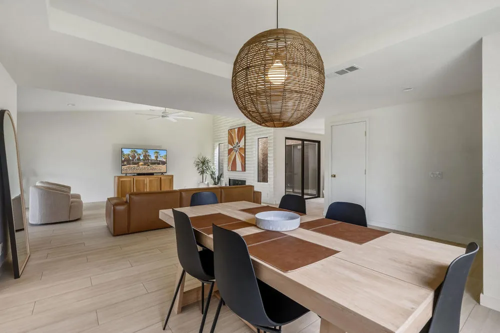 6 Joya Drive Palm Desert, CA 92260