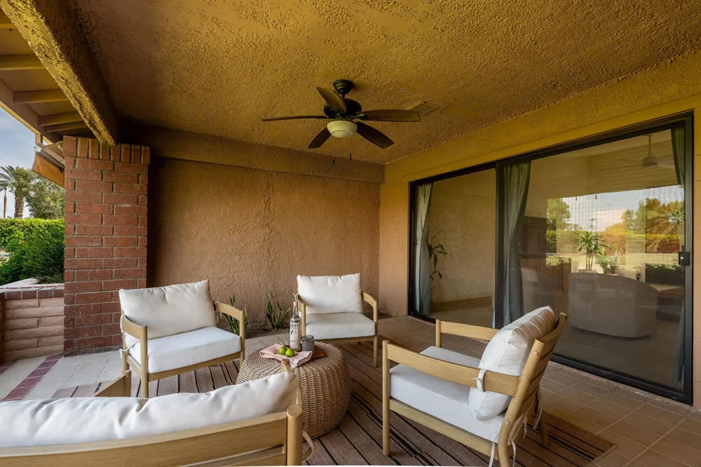 6 Joya Drive Palm Desert, CA 92260
