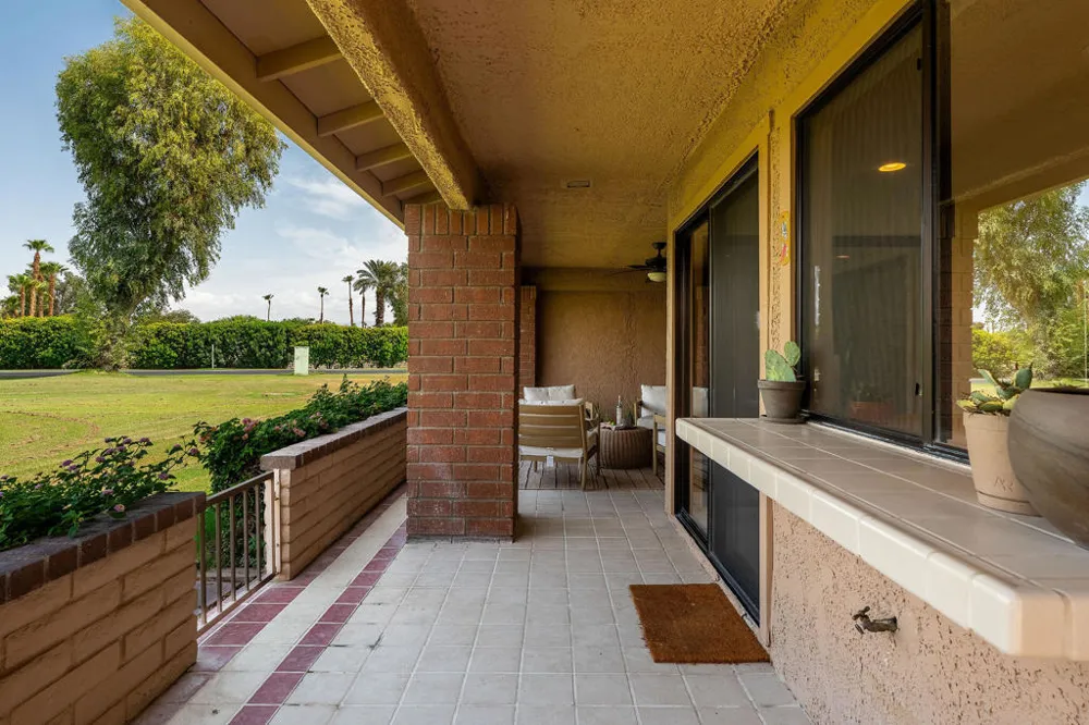 6 Joya Drive Palm Desert, CA 92260