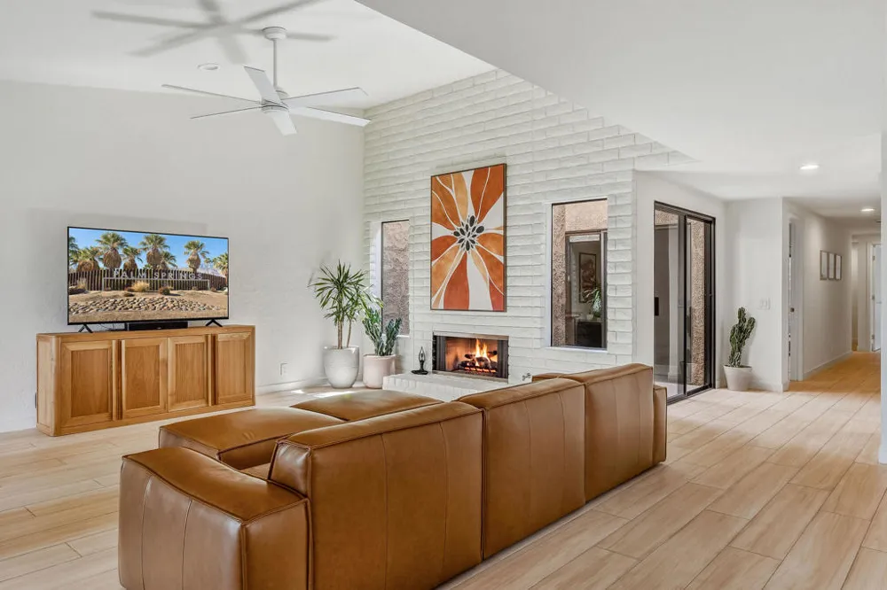 6 Joya Drive Palm Desert, CA 92260