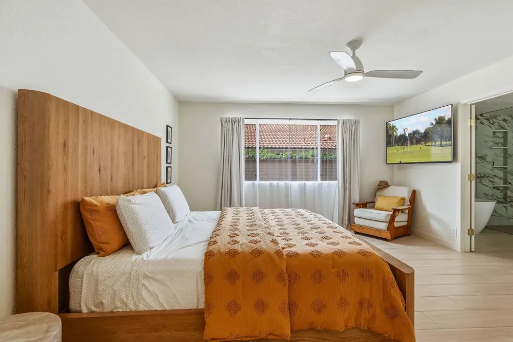 6 Joya Drive Palm Desert, CA 92260