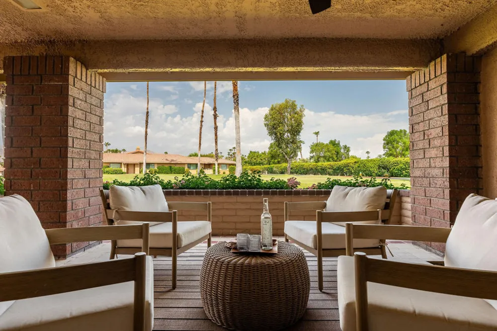 6 Joya Drive Palm Desert, CA 92260