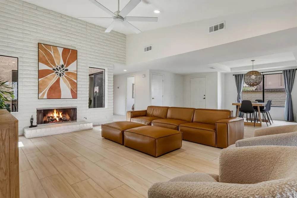 6 Joya Drive Palm Desert, CA 92260