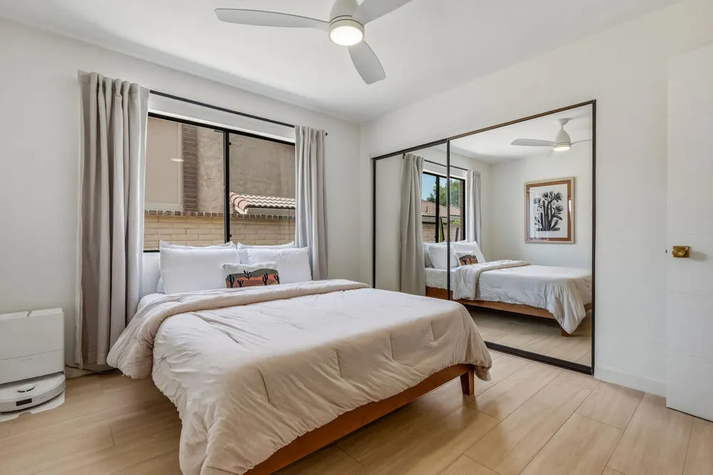 6 Joya Drive Palm Desert, CA 92260