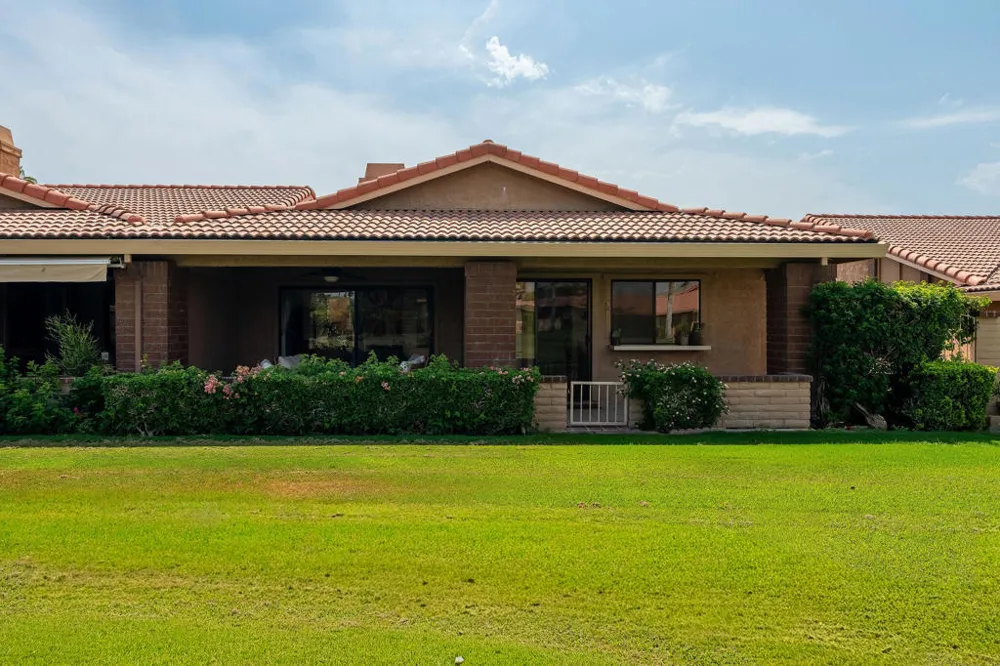 6 Joya Drive Palm Desert, CA 92260