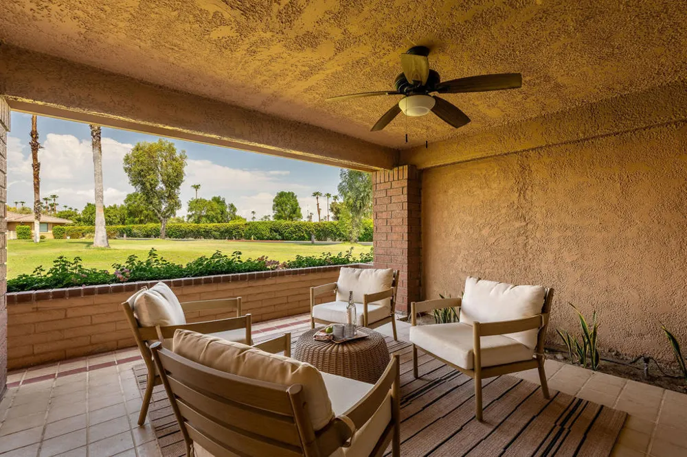 6 Joya Drive Palm Desert, CA 92260
