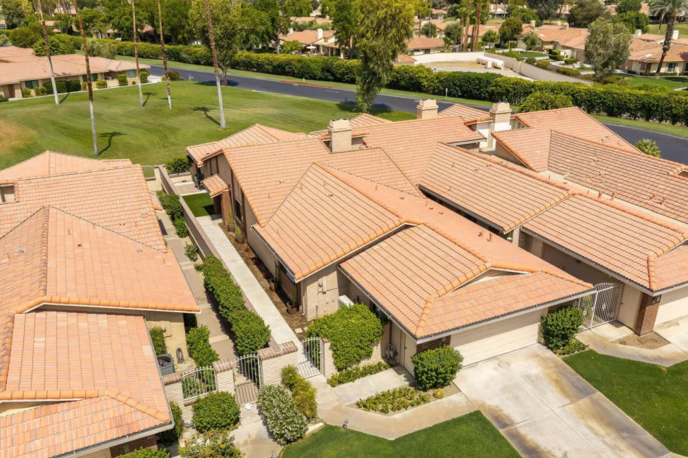6 Joya Drive Palm Desert, CA 92260