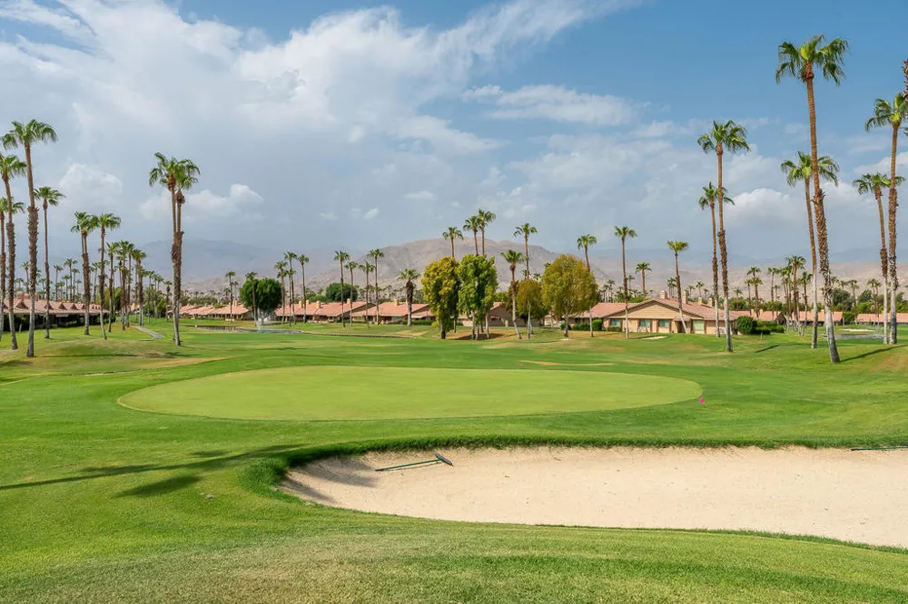6 Joya Drive Palm Desert, CA 92260