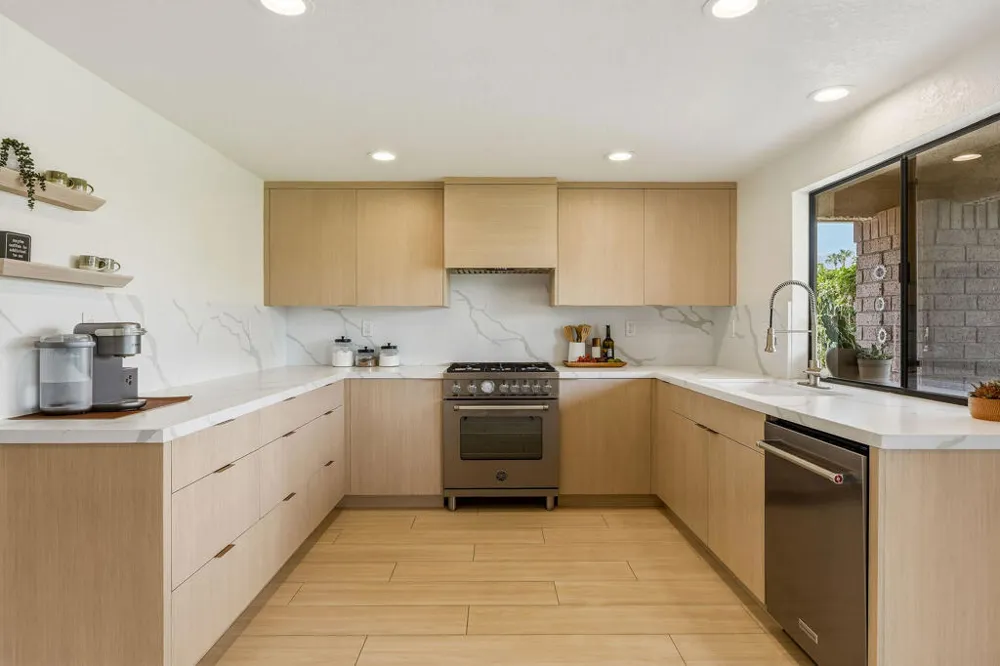 6 Joya Drive Palm Desert, CA 92260