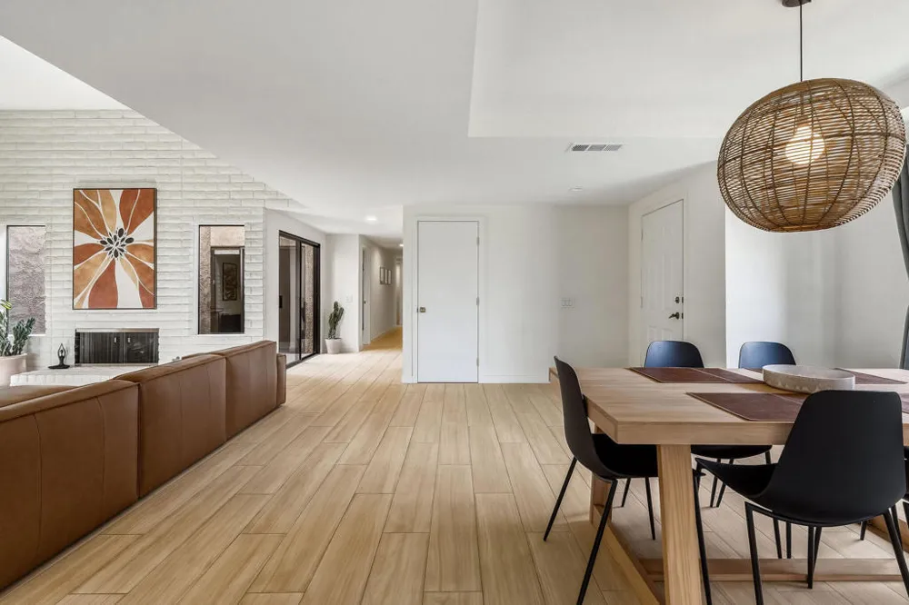 6 Joya Drive Palm Desert, CA 92260