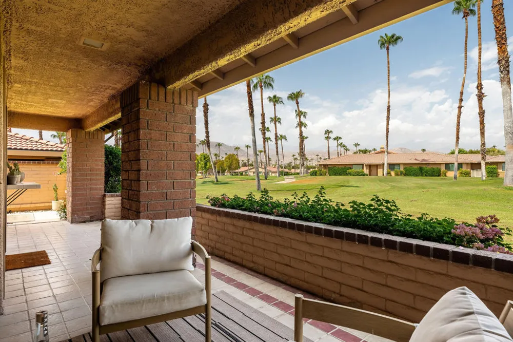6 Joya Drive Palm Desert, CA 92260