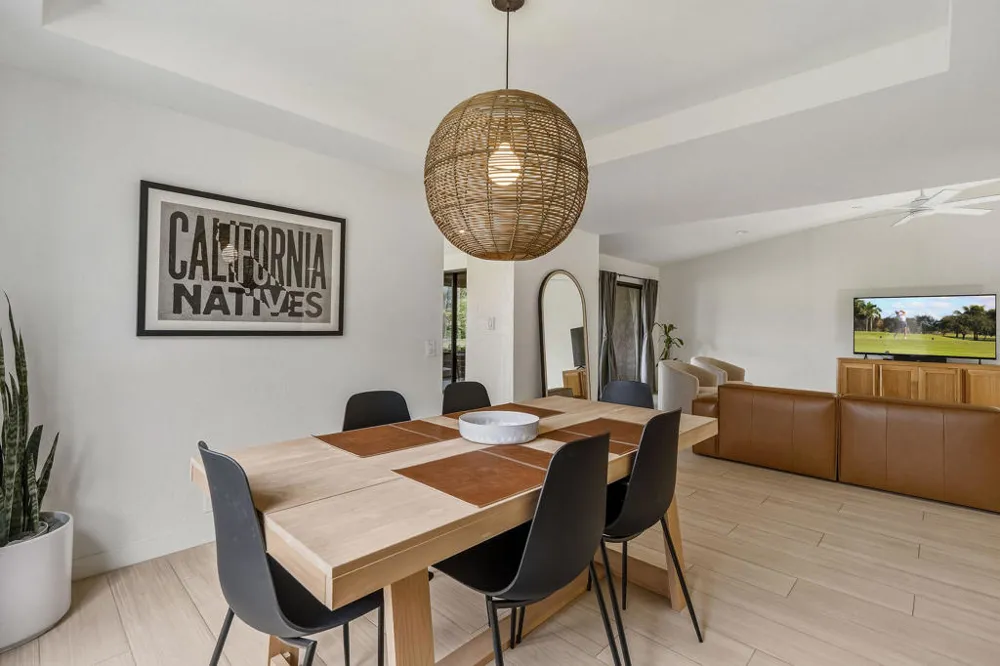 6 Joya Drive Palm Desert, CA 92260