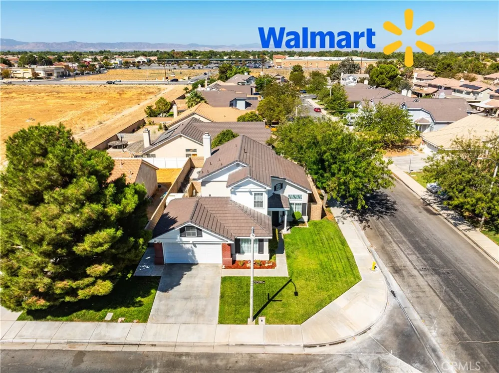 44509 21st E Lancaster, CA 93535