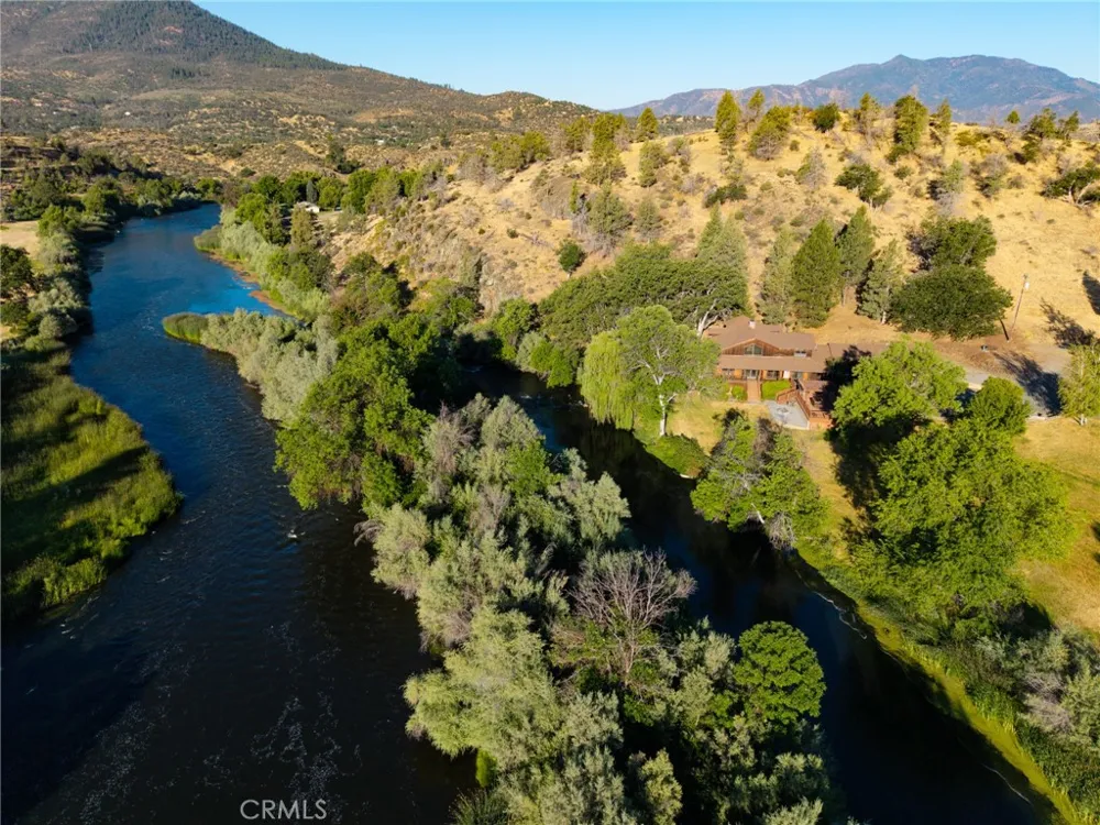 4824 Copco Hornbrook, CA 96044
