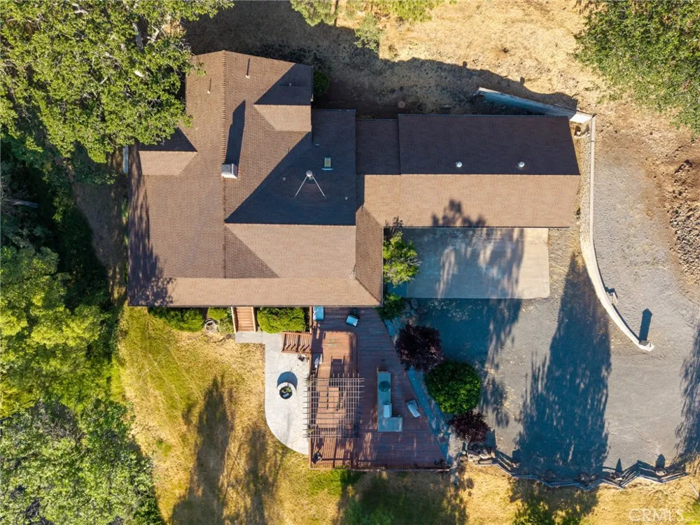 4824 Copco Hornbrook, CA 96044