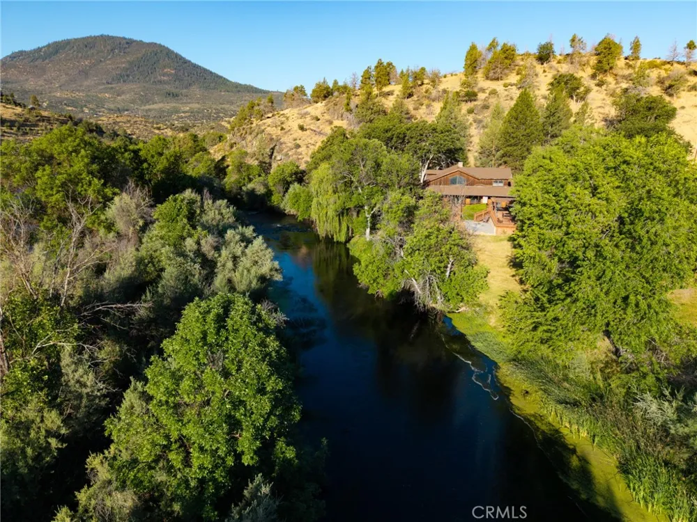 4824 Copco Hornbrook, CA 96044