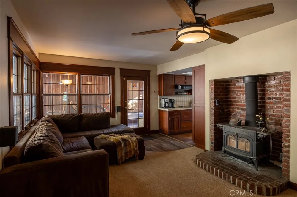 4824 Copco Hornbrook, CA 96044