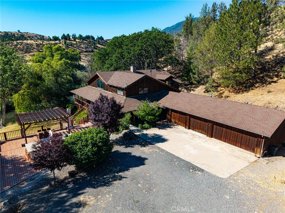 4824 Copco Hornbrook, CA 96044